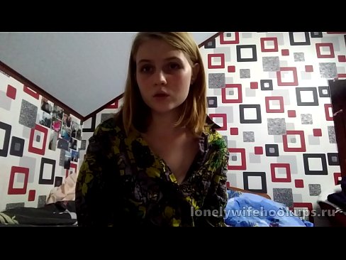 ❤️ Nuori blondi opiskelija Venäjältä tykkää isommista kaluista. Porno at fi.bsglass.ru ﹏