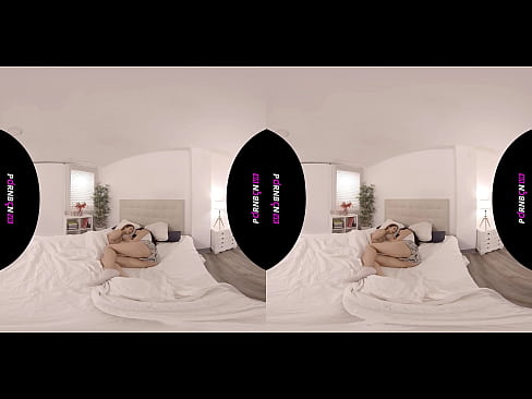 ❤️ PORNBCN VR Kaksi nuorta lesboa herää kiimaisena 4K 180 3D virtuaalitodellisuudessa Geneva Bellucci Katrina Moreno Porno at fi.bsglass.ru ﹏