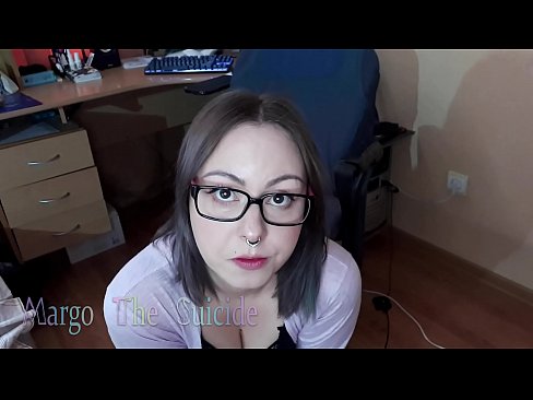 ❤️ Seksikäs tyttö lasit päässä imee dildoa syvälle kameraan Porno at fi.bsglass.ru ﹏