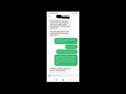 ❤️ Lisäsin uuden PAWG:n Tinderistä haaremiini ( talk to Tinder included) Porno at fi.bsglass.ru ﹏
